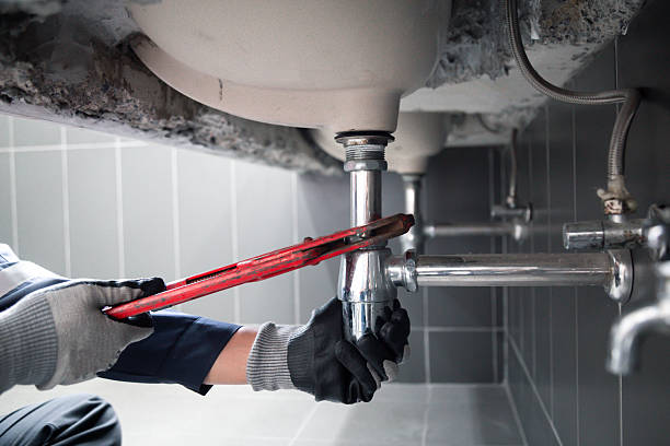 Trusted Garbage Disposal Repair service in Amston, CT - Masters Plumbing Service